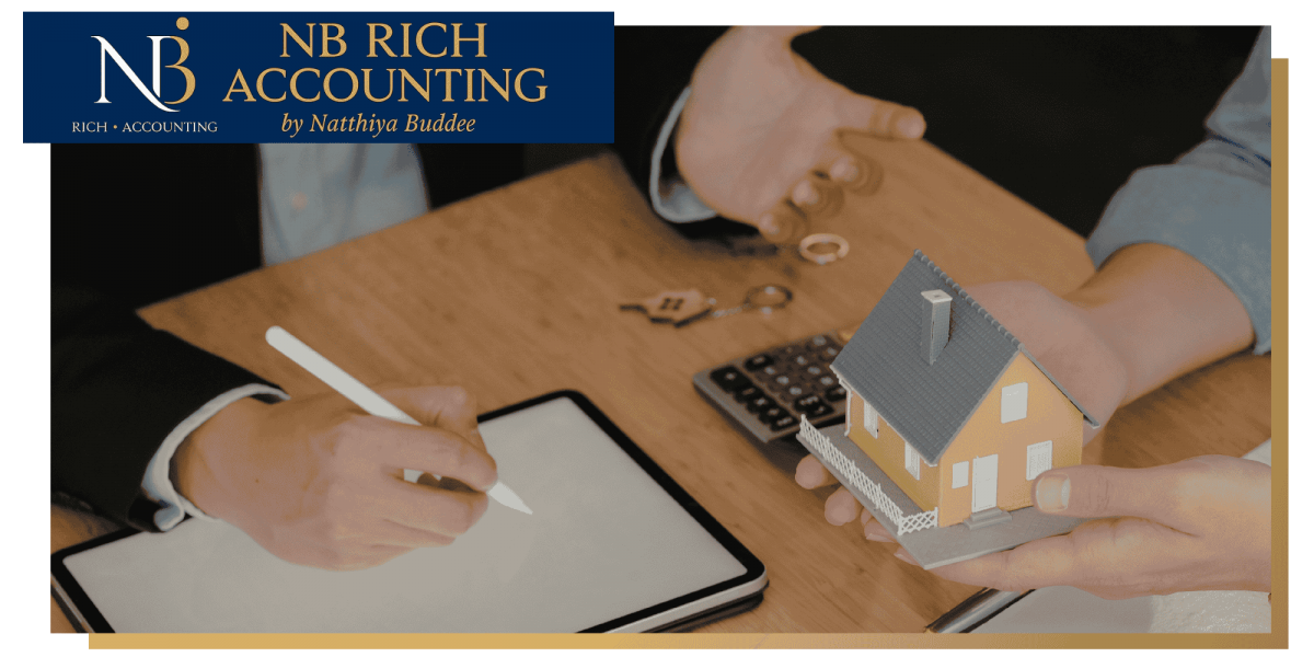 รับจัดทำทะเบียนทรัพย์สิน รับจัดทำทะเบียนทรัพย์สิน